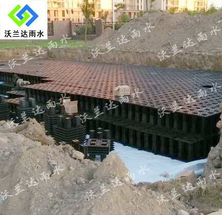 北京雨水收集系统总则